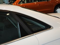 2013款 35TFSI 自动舒适型