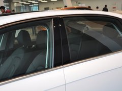 2013款 35TFSI 自动舒适型