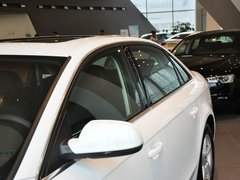 2013款 35TFSI 自动舒适型