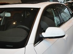 2013款 35TFSI 自动舒适型