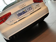 2013款 35TFSI 自动舒适型