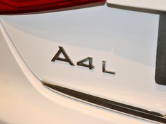 2013款 35TFSI 自动舒适型