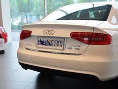 2013款 35TFSI 自动舒适型