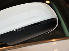 2013款 35TFSI 自动舒适型