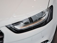 2013款 35TFSI 自动舒适型