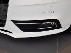 2013款 35TFSI 自动舒适型