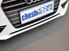 2013款 35TFSI 自动舒适型