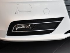 2013款 35TFSI 自动舒适型