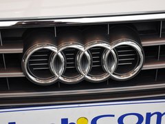 2013款 35TFSI 自动舒适型