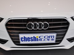 2013款 35TFSI 自动舒适型