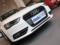 2013款 35TFSI 自动舒适型