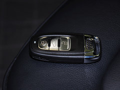 2013款 35TFSI 自动技术型