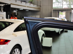 2013款 35TFSI 自动技术型