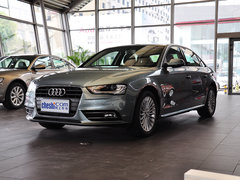 2013款 35TFSI 自动技术型