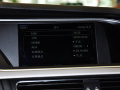2013款 35TFSI 自动技术型