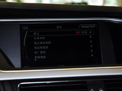 2013款 35TFSI 自动技术型