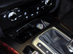 2013款 35TFSI 自动技术型