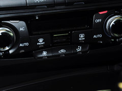 2013款 35TFSI 自动技术型