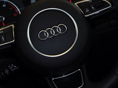 2013款 35TFSI 自动技术型