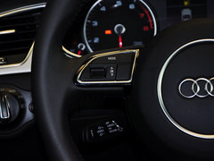 2013款 35TFSI 自动技术型