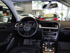 2013款 35TFSI 自动技术型