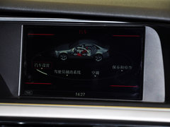 2013款 35TFSI 自动技术型