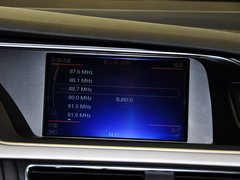 2013款 35TFSI 自动技术型