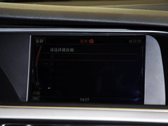 2013款 35TFSI 自动技术型