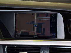 2013款 35TFSI 自动技术型