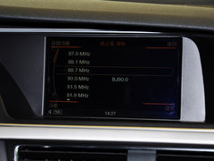 2013款 35TFSI 自动技术型