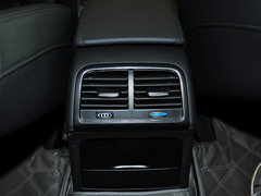 2013款 35TFSI 自动技术型