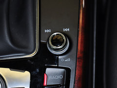 奥迪A4L 2013款 35TFSI 自动技术型