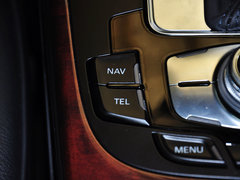 2013款 35TFSI 自动技术型