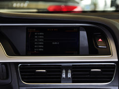 2013款 35TFSI 自动技术型