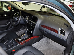 2013款 35TFSI 自动技术型