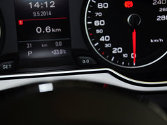 2013款 35TFSI 自动技术型