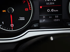 2013款 35TFSI 自动技术型