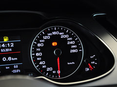 2013款 35TFSI 自动技术型