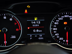 2013款 35TFSI 自动技术型