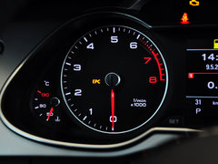 2013款 35TFSI 自动技术型