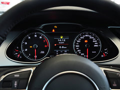 2013款 35TFSI 自动技术型