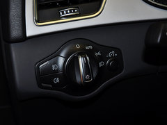 2013款 35TFSI 自动技术型