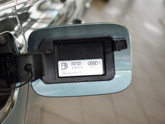 2013款 35TFSI 自动技术型
