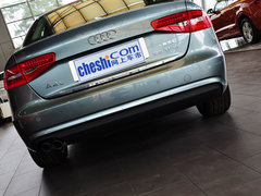 2013款 35TFSI 自动技术型
