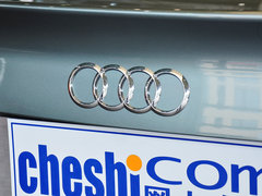 2013款 35TFSI 自动技术型