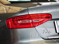 2013款 35TFSI 自动技术型