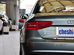 2013款 35TFSI 自动技术型