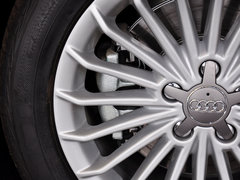 2013款 35TFSI 自动技术型