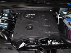 2013款 35TFSI 自动技术型