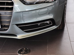 2013款 35TFSI 自动技术型